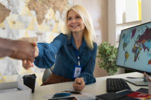 For Travel Companies dealing with Outbound bookings of Flights, Hotels, Transfers, Sightseeing and Packages
